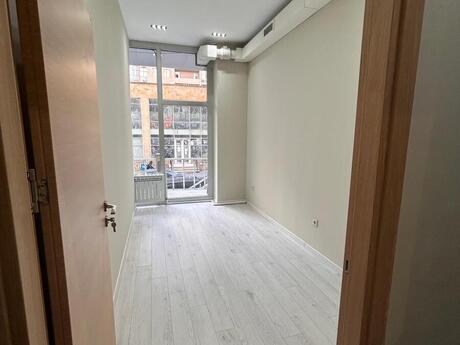 Elan №6484364 - Bakı, Nizami m., 60 m²