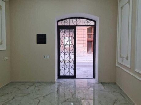 Elan №6484372 - Bakı, Nizami m., 40 m²