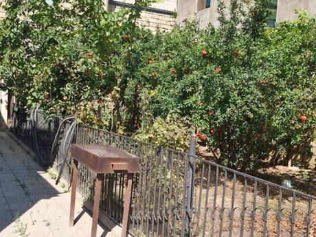 5 otaqlı həyət evi, 150 m², M.Ə.Rəsulzadə: 150 000 ₼ 2