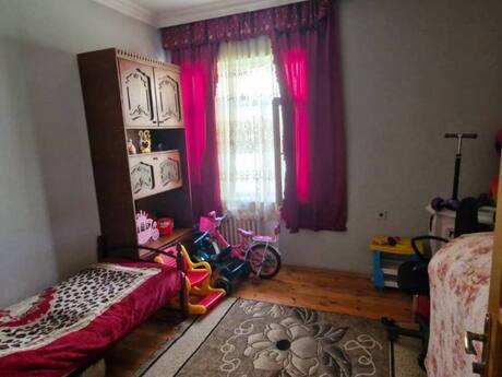 5 otaqlı həyət evi, 150 m², M.Ə.Rəsulzadə: 150 000 ₼ 3