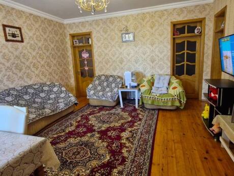5 otaqlı həyət evi, 150 m², M.Ə.Rəsulzadə: 150 000 ₼ 4
