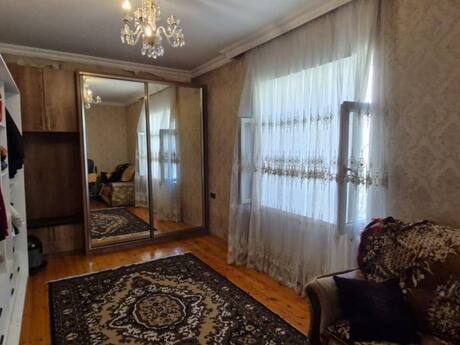 5 otaqlı həyət evi, 150 m², M.Ə.Rəsulzadə: 150 000 ₼ 5
