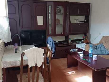 Elan №6484365 - Bakı, Həzi Aslanov q., 2 otaqlı, 30 m²