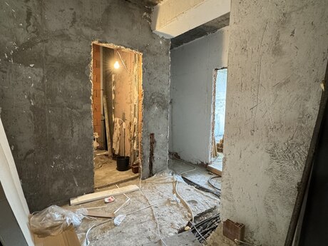 3-room apartment, 125 m², Main MTK: 220 000 ₼ 5