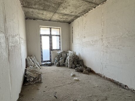 3-room apartment, 125 m², Main MTK: 220 000 ₼ 3