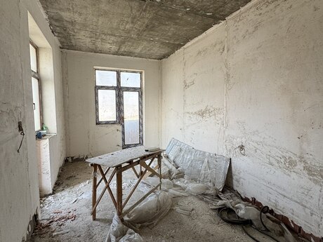 3-room apartment, 125 m², Main MTK: 220 000 ₼ 4