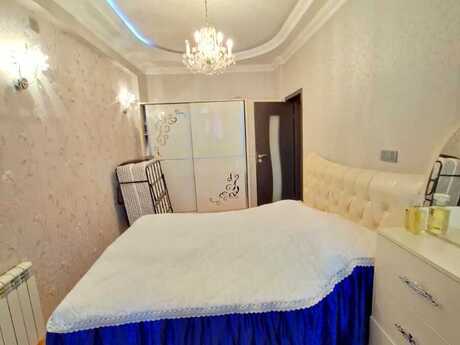 3 otaqlı mənzil, 115 m², İnşaatçılar: 285 000 ₼ 3