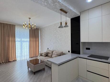 3-room apartment, 77 m², 20 Yanvar: 245 000 ₼ 2