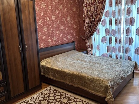 Kirayə 3 otaqlı mənzil, 130 m², Nəriman Nərimanov: 1 300 ₼/ay 4