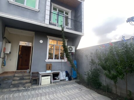 Elan №6484377 - Xırdalan, Xırdalan, 4 otaqlı, 140 m²