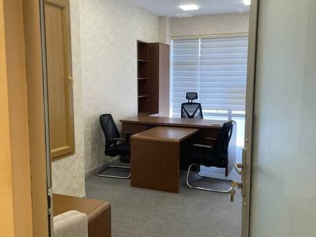 Объявление №6484381 - Баку, м. 8 ноября, 6-комн., 260 м²