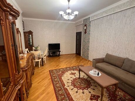 2-комнатная квартира, 80 м², 7-ci mikrorayon: 225 000 ₼ 2