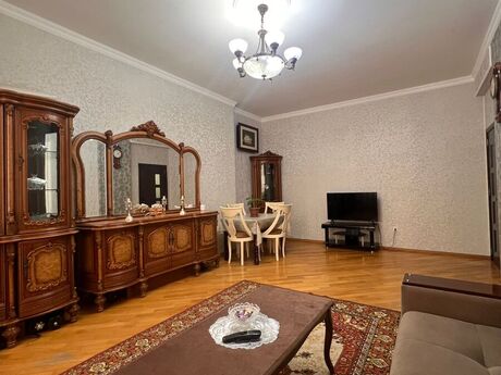 2-комнатная квартира, 80 м², 7-ci mikrorayon: 225 000 ₼ 3