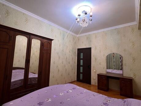 2-комнатная квартира, 80 м², 7-ci mikrorayon: 225 000 ₼ 5