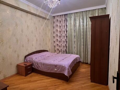 2-комнатная квартира, 80 м², 7-ci mikrorayon: 225 000 ₼ 4