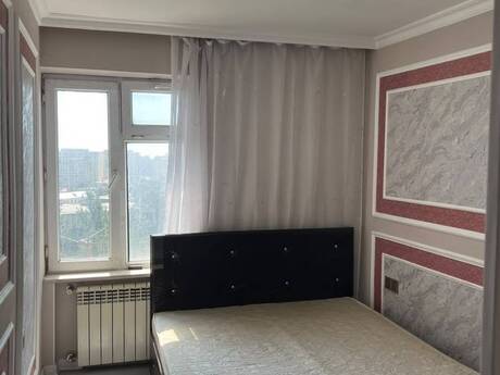 3-room apartment, 85 m², Memar Əcəmi: 245 000 ₼ 4