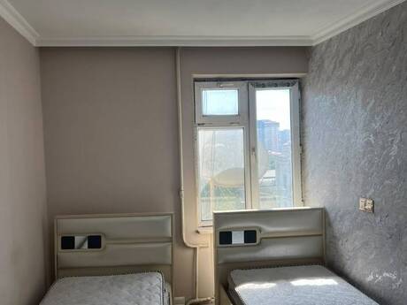 3-room apartment, 85 m², Memar Əcəmi: 245 000 ₼ 5