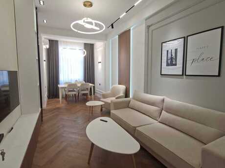 3-room apartment, 108 m², Nərimanov: 437 000 ₼ 3