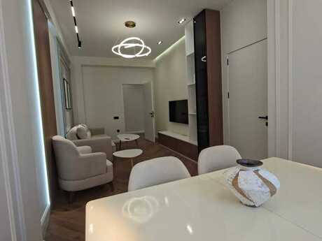 3-room apartment, 108 m², Nərimanov: 437 000 ₼ 4