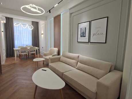 3-room apartment, 108 m², Nərimanov: 437 000 ₼ 2