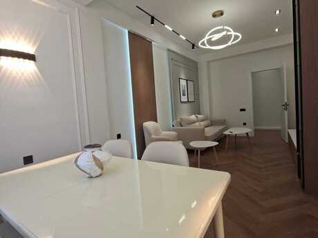 3-room apartment, 108 m², Nərimanov: 437 000 ₼ 5