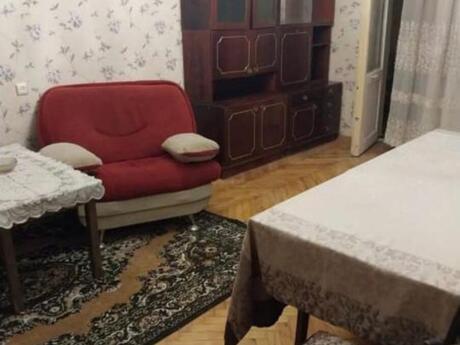 2-room apartment for rent, 60 m², İnşaatçılar: 599 ₼/mo 2