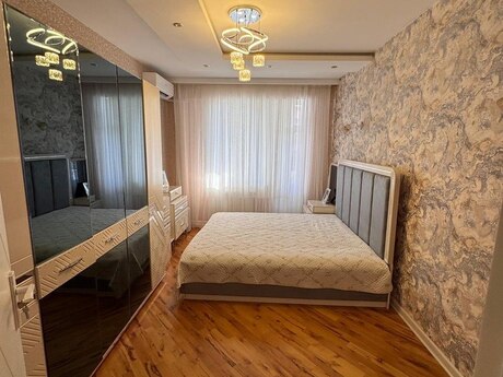 4-комнатная квартира, 140 м², Həzi Aslanov: 299 500 ₼ 5