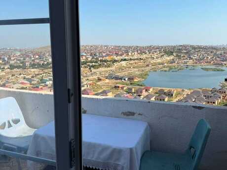 3-room apartment, 106 m², Masazır: 149 000 ₼ 2