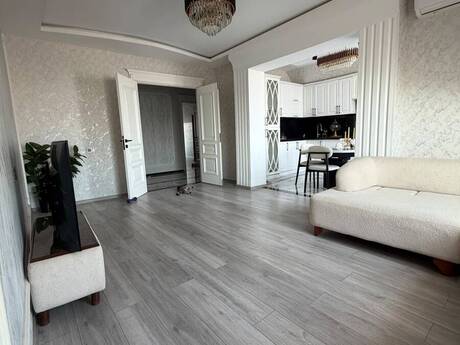 3-room apartment, 106 m², Masazır: 149 000 ₼ 5