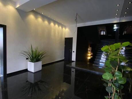 10 otaqlı həyət evi, 1 000 m², Şüvəlan: 2 000 000 ₼ 3