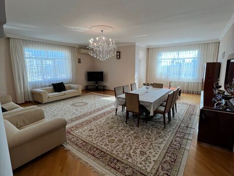3 otaqlı mənzil, 167 m², 20 Yanvar: 357 000 ₼ 5