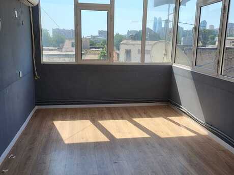 Elan №6484407 - Bakı, Nizami m., 200 m²