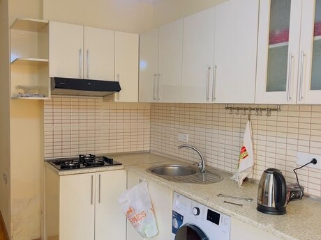 Аренда: 2-комнатная квартира, 48 м², Masazır: 350 ₼/мес 2