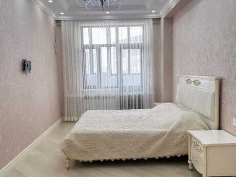 3-room new-build apartment for sale in Azadlıq Prospekti, 135 m², 380 000 AZN, photo 3 / 8