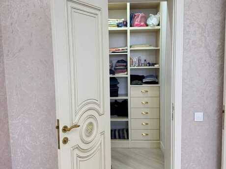 3-room new-build apartment for sale in Azadlıq Prospekti, 135 m², 380 000 AZN, photo 5 / 8