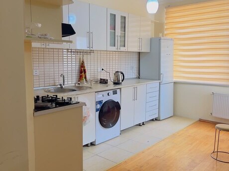 Аренда: 2-комнатная квартира, 48 м², Masazır: 350 ₼/мес 3