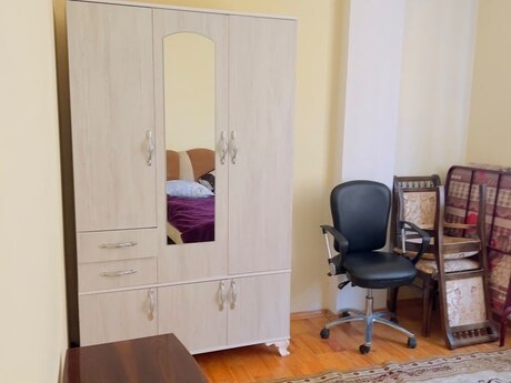 Аренда: 2-комнатная квартира, 48 м², Masazır: 350 ₼/мес 5
