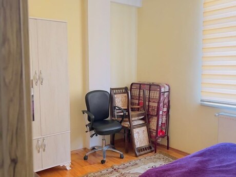 Аренда: 2-комнатная квартира, 48 м², Masazır: 350 ₼/мес 4