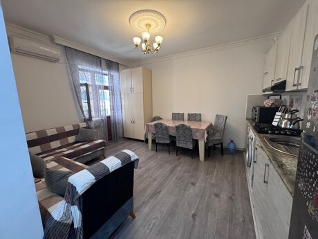 Elan №6484406 - Xırdalan, Xırdalan, 2 otaqlı, 37 m², 2/5 mərtəbə