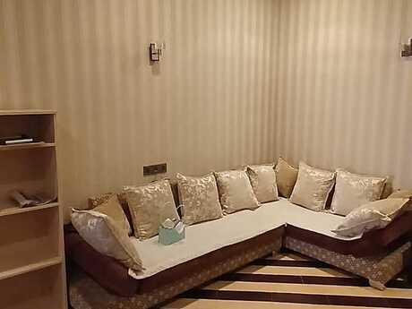 3-room apartment for rent, 120 m², Elmlər Akademiyası: 1 200 ₼/mo 2
