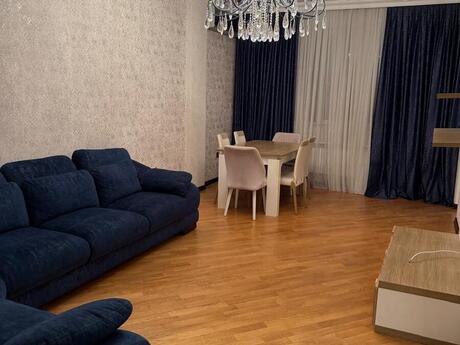Elan №6484418 - Bakı, Bakıxanov q., 2 otaqlı, 95 m², 9/12 mərtəbə