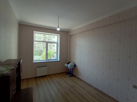 3-room apartment for rent, 87 m², Yasamal: 700 ₼/mo 5