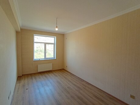3-room apartment for rent, 87 m², Yasamal: 700 ₼/mo 3