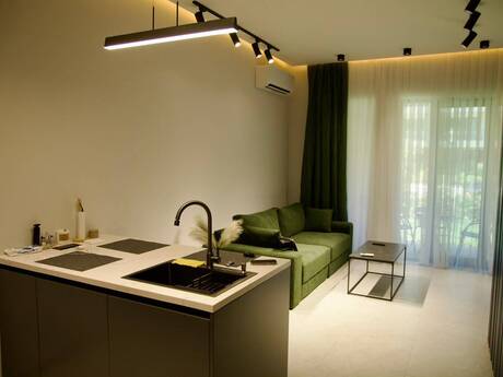Elan №6484414 - Bakı, Sea Breeze q., 1 otaqlı, 50 m², 1/7 mərtəbə