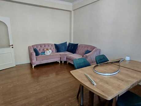 Elan №6484416 - Bakı, Xalqlar Dostluğu m., 3 otaqlı, 90 m², 10/16 mərtəbə