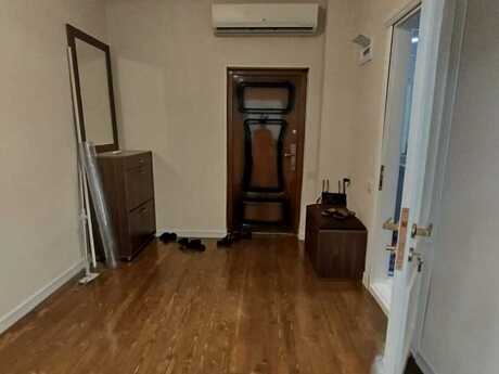3-room apartment for rent, 90 m², Xalqlar Dostluğu: 700 ₼/mo 5