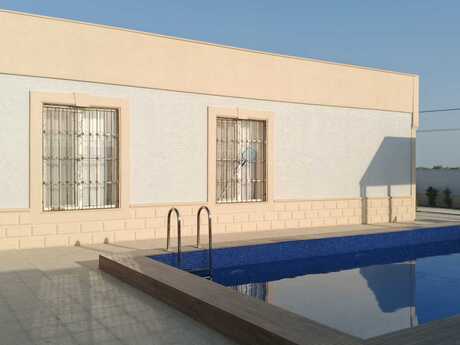 4 otaqlı həyət evi, 150 m², Türkan: 197 000 ₼ 5