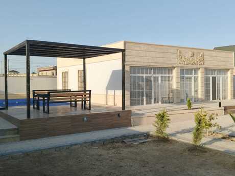 4 otaqlı həyət evi, 150 m², Türkan: 197 000 ₼ 3