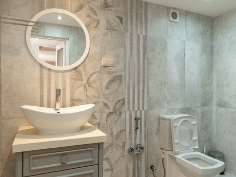 3-room apartment for rent, 127 m², İçəri Şəhər: 2 200 ₼/mo 4