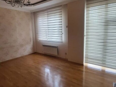 Kirayə 3 otaqlı mənzil, 157 m², Nəriman Nərimanov: 1 400 ₼/ay 3